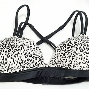 Victorias Secret Bralette  Medium New With Tags